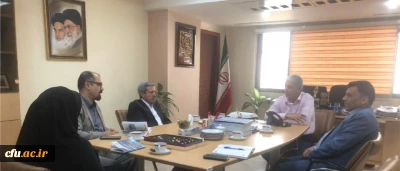 دکتر غفاری معاون فرهنگی و اجتماعی وزارت علوم :

نسبت مشارکت دانشجو معلمان دانشگاه فرهنگیان در فعالیت های فرهنگی نسبت به دیگر دانشگاه ها معنادار است