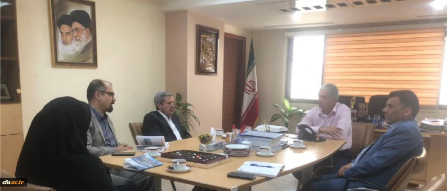 دکتر غفاری معاون فرهنگی و اجتماعی وزارت علوم :

نسبت مشارکت دانشجو معلمان دانشگاه فرهنگیان در فعالیت های فرهنگی نسبت به دیگر دانشگاه ها معنادار است
 2