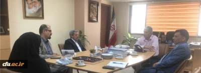 دکتر غفاری معاون فرهنگی و اجتماعی وزارت علوم :

نسبت مشارکت دانشجو معلمان دانشگاه فرهنگیان در فعالیت های فرهنگی نسبت به دیگر دانشگاه ها معنادار است