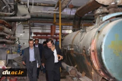 نشست هم اندیشی اساتید و کارکنان پردیس شهیدان پاک نژاد یزد با دکتر خاکی معاونت محترم طرح و برنامه و توسعه منابع دانشگاه فرهنگیان
 6