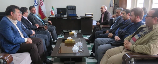 حضور دکتر ضیاء اله اعزازی در دانشگاه فرهنگیان آذربایجان شرقی