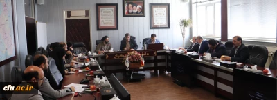 دکتر خنیفر در دومین جلسه ی ستاد عالی برگزاری  بیست و هفتمین نمایشگاه بین المللی قرآن کریم تاکید کرد:

اهمیت خلاقیت در برنامه ها برای تاثیر گذاری  و جذب حداکثری مخاطبین