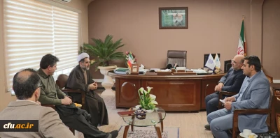 جذب اعتبار یک میلیاردی برای تکمیل پروژه مقاوم سازی و بهسازی خوابگاه دانشگاه فرهنگیان استان کرمان