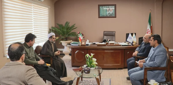 جذب اعتبار یک میلیاردی برای تکمیل پروژه مقاوم سازی و بهسازی خوابگاه دانشگاه فرهنگیان استان کرمان