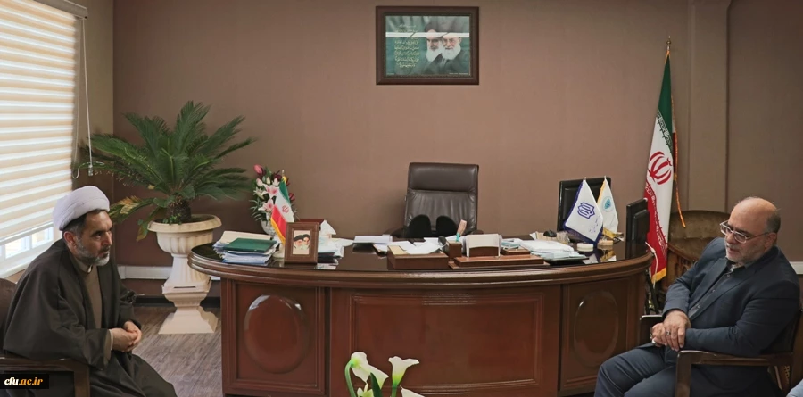 جذب اعتبار یک میلیاردی برای تکمیل پروژه مقاوم سازی و بهسازی خوابگاه دانشگاه فرهنگیان استان کرمان