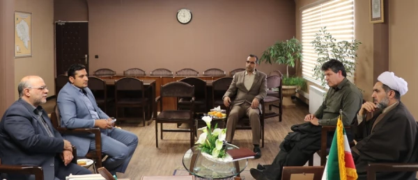 جذب اعتبار یک میلیاردی برای تکمیل پروژه مقاوم سازی و بهسازی خوابگاه دانشگاه فرهنگیان استان کرمان