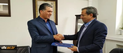 مدیران داخلی فصلنامه های علمی ترویجی راهبردهای نوین تربیت معلمان و پژوهش در تربیت معلم منصوب شدند