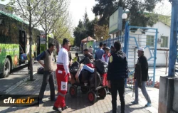 در بازدید از استان گلستان عنوان شد :

خدمات رسانی همکاران و دانشجومعلمان  به سیل زدگان  استان گلستان از اسکان تا بازسازی 2