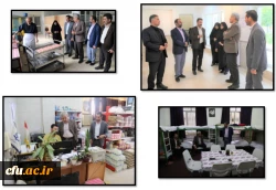 در بازدید از استان گلستان عنوان شد :

خدمات رسانی همکاران و دانشجومعلمان  به سیل زدگان  استان گلستان از اسکان تا بازسازی 2