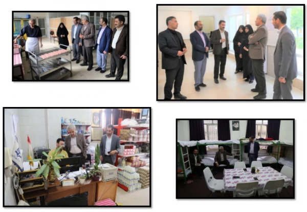 در بازدید از استان گلستان عنوان شد :

خدمات رسانی همکاران و دانشجومعلمان  به سیل زدگان  استان گلستان از اسکان تا بازسازی 2