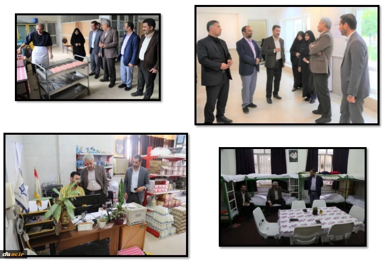 در بازدید از استان گلستان عنوان شد :

خدمات رسانی همکاران و دانشجومعلمان  به سیل زدگان  استان گلستان از اسکان تا بازسازی 2