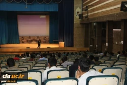 همایش ساعت فرهنگی با حضور دانش آموختگان موفق پردیس شهیدان پاک نژاد:

تجارب ارزنده، باید ها و نباید های دانشجو معلمی
 2