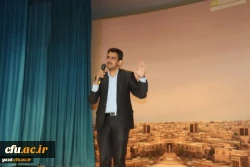 همایش ساعت فرهنگی با حضور دانش آموختگان موفق پردیس شهیدان پاک نژاد:

تجارب ارزنده، باید ها و نباید های دانشجو معلمی
 2