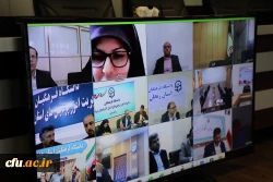 آخرین هماهنگی با رؤسای پردیس ها و مراکز استانی برای حضور در مراسم نکوداشت یکصد سالگی تربیت معلم ایران 4