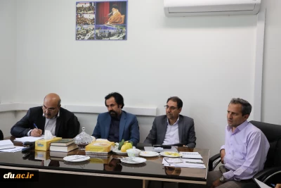 در جلسه کمیته اجرایی نکوداشت یکصد سال تربیت معلم،  امروز مطرح شد:

رئیس جمهور مهمان ویژه نکوداشت یکصد سال تربیت معلم در ایران