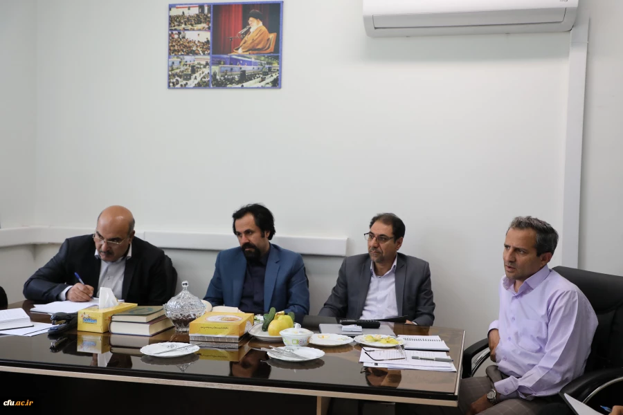 در جلسه کمیته اجرایی نکوداشت یکصد سال تربیت معلم،  امروز مطرح شد:

رئیس جمهور مهمان ویژه نکوداشت یکصد سال تربیت معلم در ایران 2