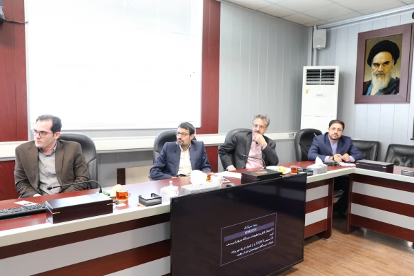 جلسه یکصدمین سالگرد 4