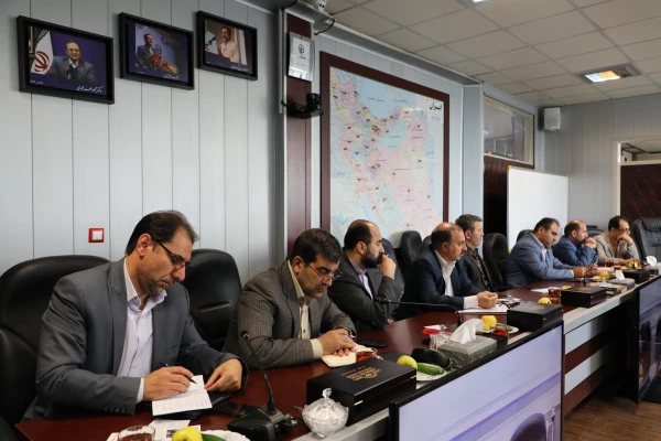 جلسه یکصدمین سالگرد 5