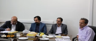 در جلسه کمیته اجرایی نوداشت یکصد سال تربیت معلم،  امروز مطرح شد. 
             
رئیس جمهور مهمان ویژه نکوداشت یکصد سال تربیت معلم در ایران