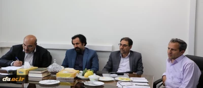 در جلسه کمیته اجرایی نوداشت یکصد سال تربیت معلم،  امروز مطرح شد. 
             
رئیس جمهور مهمان ویژه نکوداشت یکصد سال تربیت معلم در ایران