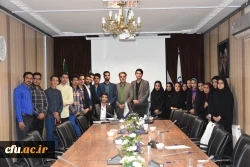 با حضور دکتر نیستانی کارگاه آموزش مبتنی بر دیالوگ و روایت پژوهی برگزار شد 4