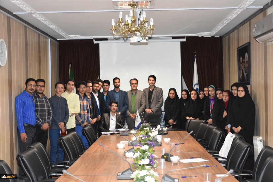 با حضور دکتر نیستانی کارگاه آموزش مبتنی بر دیالوگ و روایت پژوهی برگزار شد 4