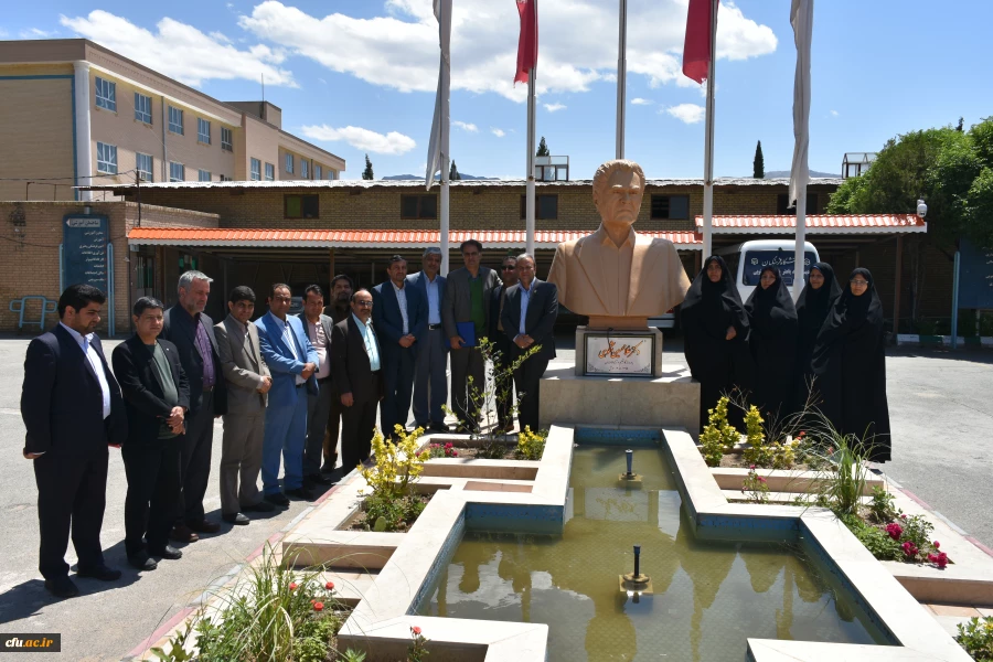 با حضور دکتر نیستانی کارگاه آموزش مبتنی بر دیالوگ و روایت پژوهی برگزار شد 3