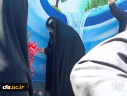 از سوی معاون دانشجویی به مناسبت هفته سراهای دانشجویی انجام شد:

تکریم از خیرین و کلنگ زنی پروژه عمرانی خوابگاه دانشجویی پردیس امیر کبیر
 2