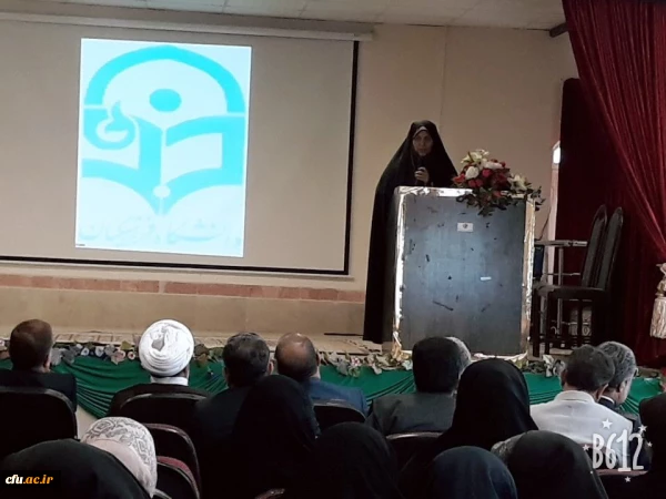 از سوی معاون دانشجویی به مناسبت هفته سراهای دانشجویی انجام شد:

تکریم از خیرین و کلنگ زنی پروژه عمرانی خوابگاه دانشجویی پردیس امیر کبیر
 2