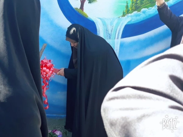 از سوی معاون دانشجویی به مناسبت هفته سراهای دانشجویی انجام شد:
تکریم از خیرین و کلنگ زنی پروژه عمرانی خوابگاه دانشجویی پردیس امیر کبیر
 2