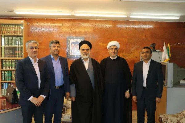 دانشگاه فرهنگیان در امر پرورش جلو تر از بقیه دانشگاه ها است