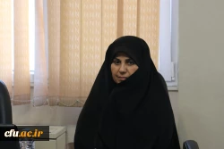 دیدار رئیس و معاونین دانشگاه فرهنگیان با حجت الاسلام والمسلمین رستمی 3