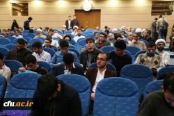 برگزاری همایش علمی نظریه علم اسلامی و کاربست آن در نظام آموزش و پرورش با همکاری دانشگاه فرهنگیان استان قم 2