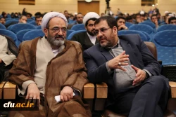 برگزاری همایش علمی نظریه علم اسلامی و کاربست آن در نظام آموزش و پرورش با همکاری دانشگاه فرهنگیان استان قم 4