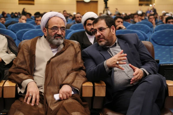 برگزاری همایش علمی نظریه علم اسلامی و کاربست آن در نظام آموزش و پرورش با همکاری دانشگاه فرهنگیان استان قم 4