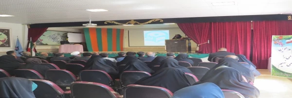 برگزاری مراسم کلنگ زنی خوابگاه دانشجویی پردیس امیر کبیر 7