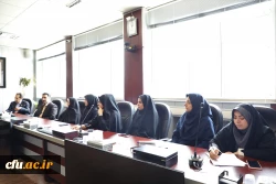 تکریم و معارفه دانشجویی 4