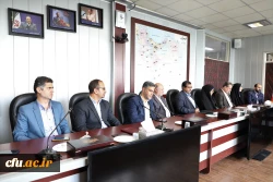 تکریم و معارفه دانشجویی 5