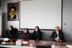 تکریم و معارفه دانشجویی 6