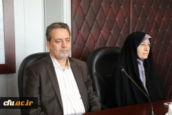 تکریم و معارفه دانشجویی 11