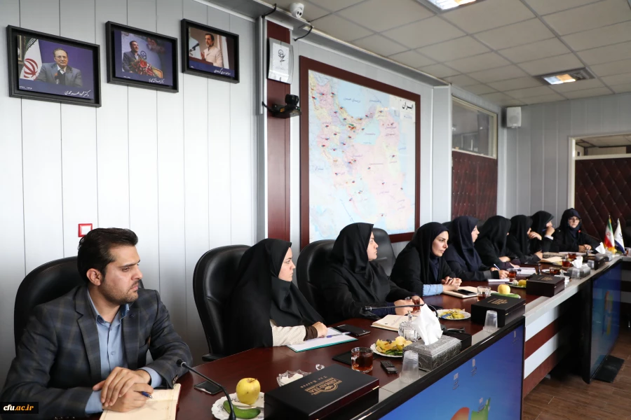 مشاوران جوان 5