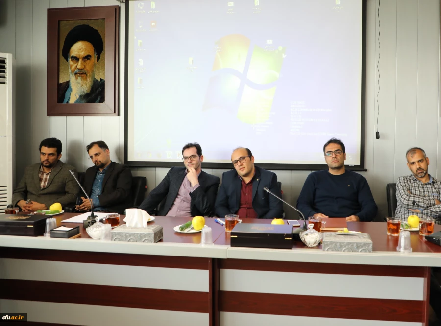 مشاوران جوان 9