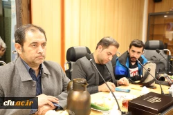 نشست خبری  4