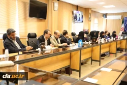 نشست خبری  5