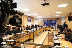 نشست خبری  6