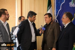 نشست خبری  10