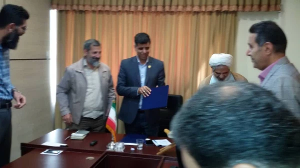 جلسه ستاد استانی شورای امر به معروف و نهی از منکر دانشگاه فرهنگیان استان فارس تشکیل گردید  7