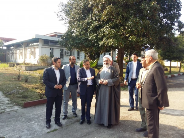 برگزاری مراسم گرامیداشت مقام شامخ معلم با حضور نائب رئیس کمسیون آموزش و تحقیقات مجلس شورای اسلامی و معاون محترم حقوقی و پارلمانی وزارت آموزش و پرورش در مرکز آموزش عالی شهید مطهری نوشهر