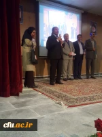 برپایی مراسم جشن دهه سرآمدی آموزش توسط مهارت آموزان ماده 28 دانشگاه فرهنگیان خراسان شمالی 6