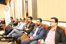 در راستای آموزش سلسله مطالب افزیش سواد سلامت برگزار شد:

کارگاه بیماری های شایع قلب 3